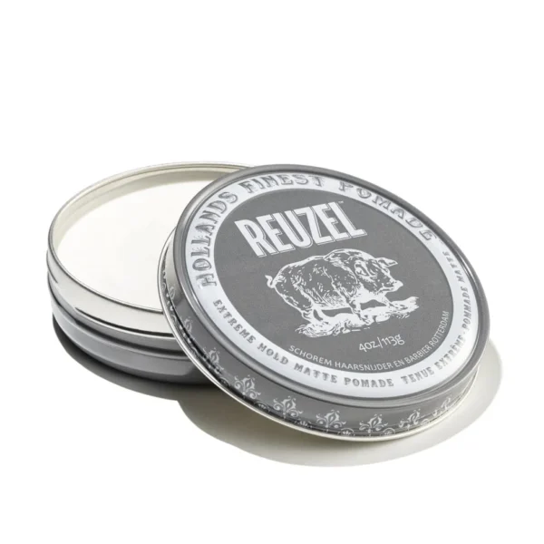 Extreme Hold Matte Pomade 113g