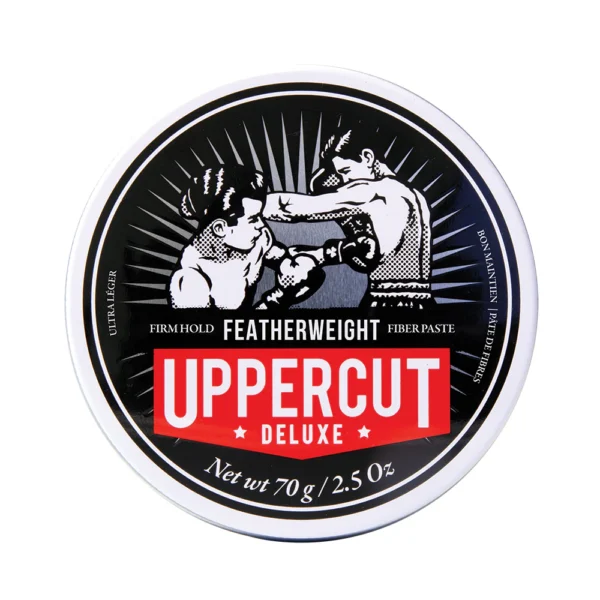 Uppercut Featherweight Pomade 70g