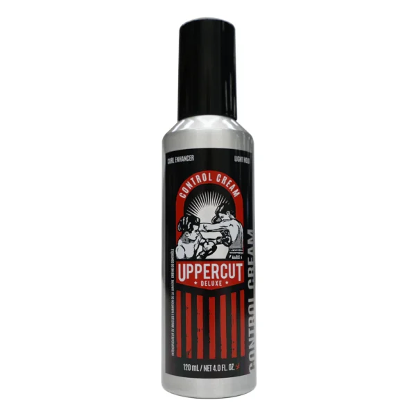Uppercut Control Cream 120ml