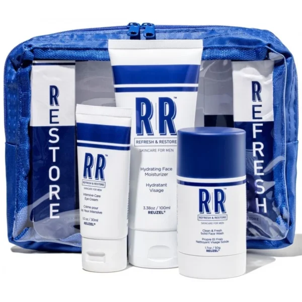 REUZEL Skin Care Bag