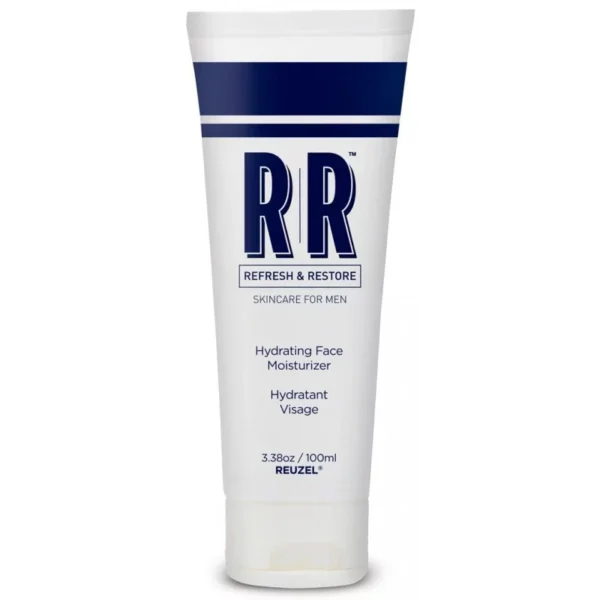 REUZEL Skin Care Hydrating Face Moisturizer 100ml