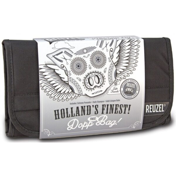 Kit Reuzel + Bopp Bag - Image 2